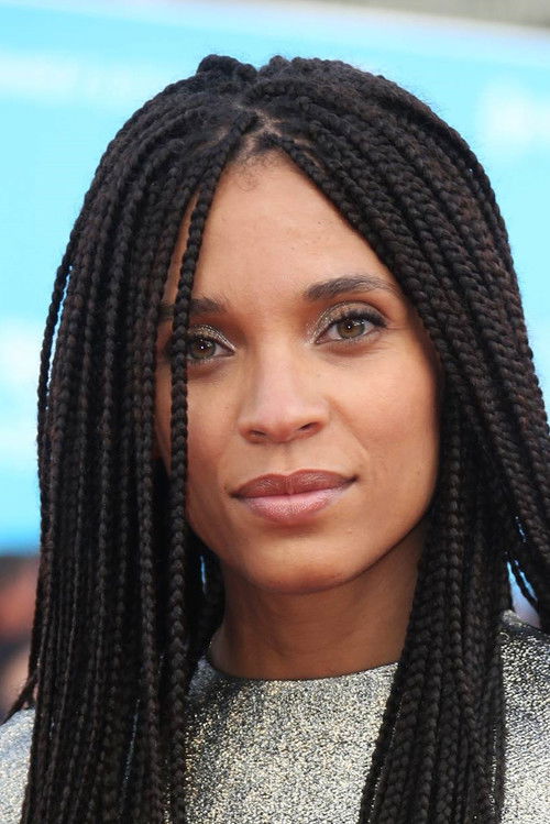 Photo of Stéfi Celma