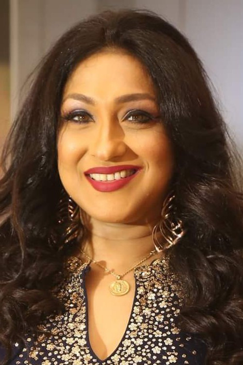 Photo of Rituparna Sengupta