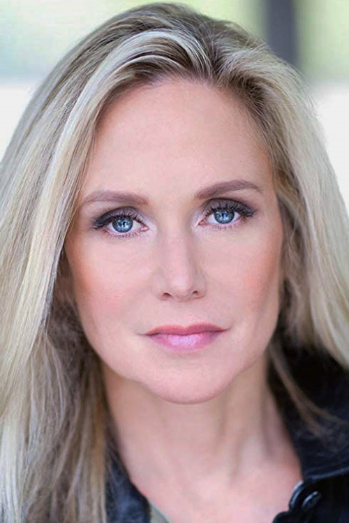 Photo of Sheila Ball