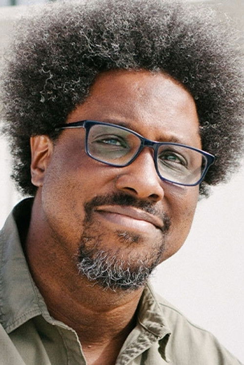 Photo of W. Kamau Bell