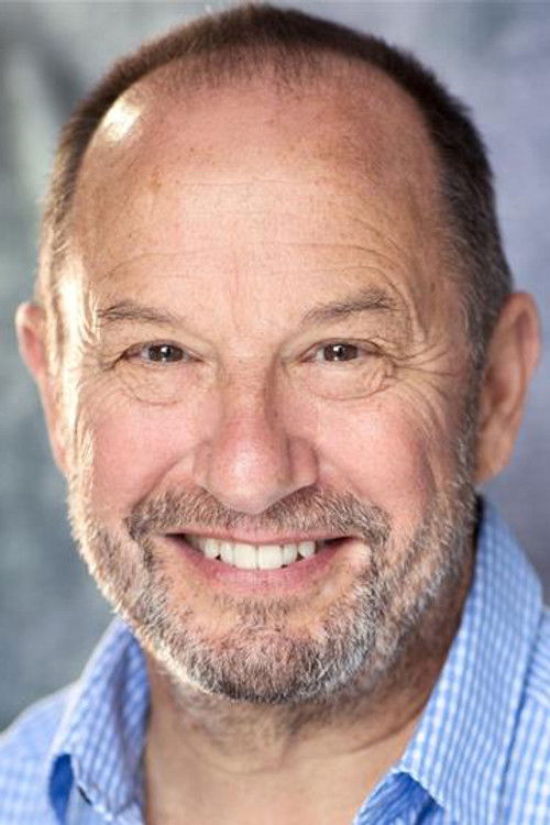 Photo of John Bowler