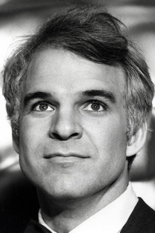 Photo of Steve Martin