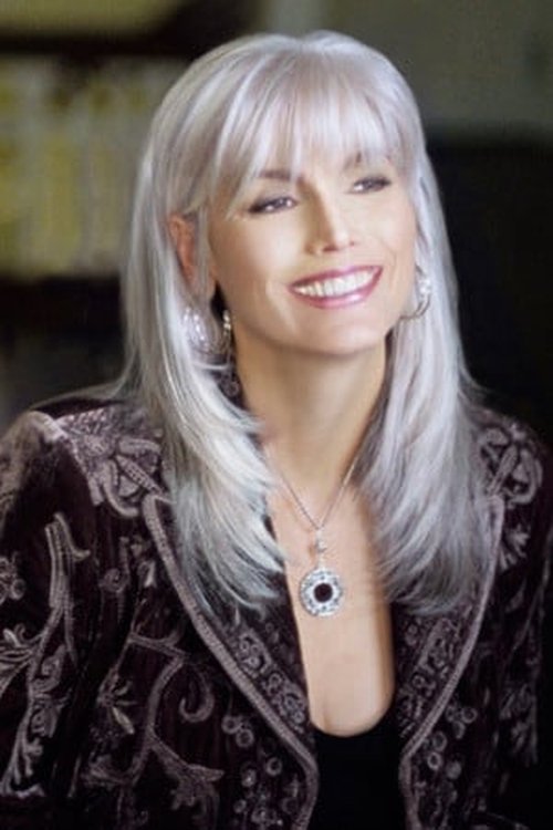 Photo of Emmylou Harris