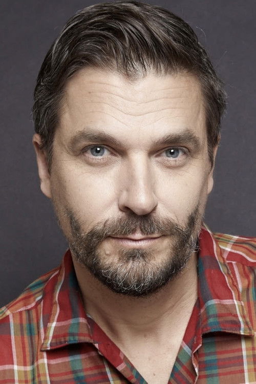 Photo of Jason MacDonald