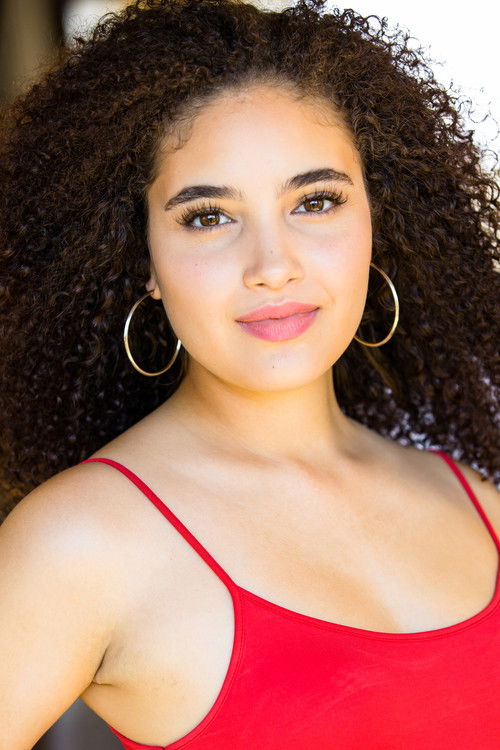 Photo of Teodora Marcella