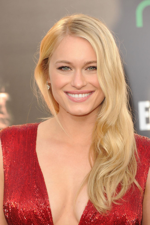 Photo of Leven Rambin