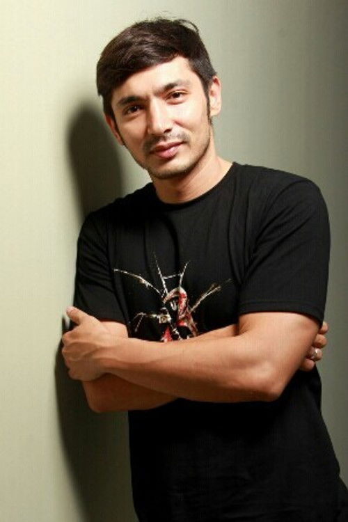 Photo of Abimana Aryasatya