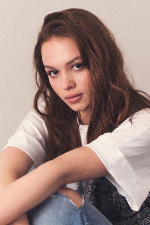 Photo of Sadie Soverall