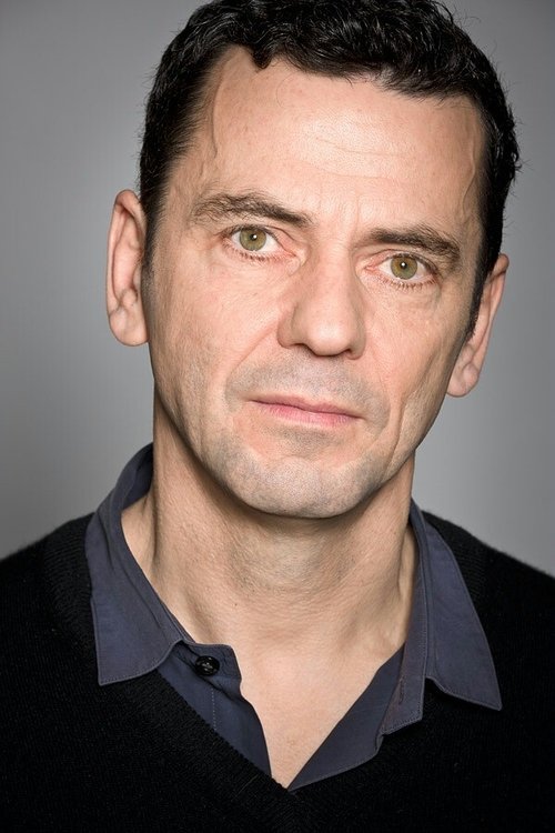 Photo of Christian Petzold