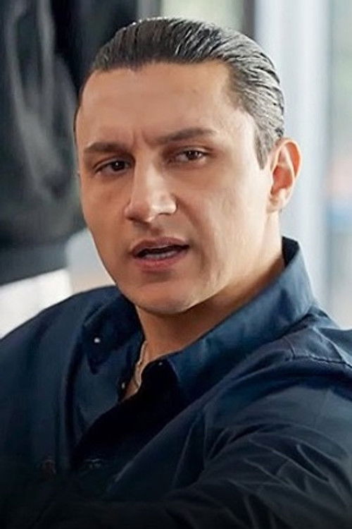 Photo of Alper Çankaya