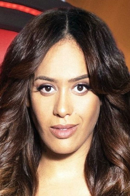 Photo of Amel Bent
