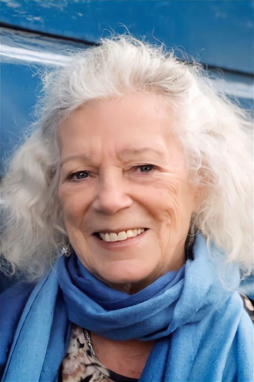Photo of Nouchka van Brakel