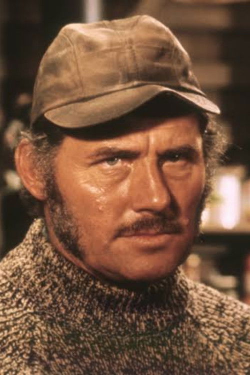 Photo of Robert Shaw