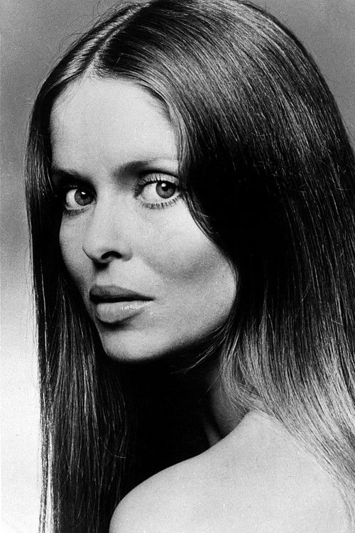 Photo of Barbara Bach