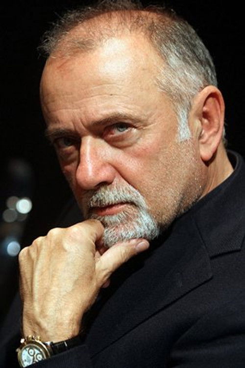 Photo of Giorgio Faletti