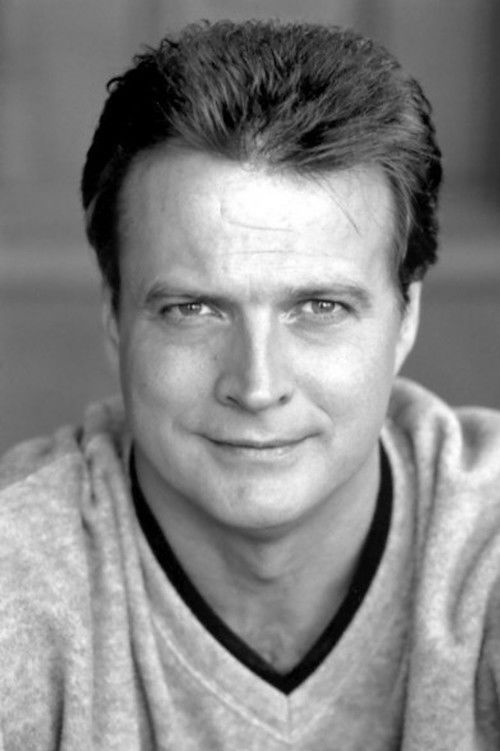 Photo of Christopher B. MacCabe