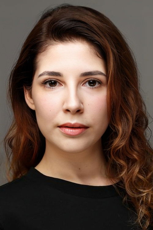 Photo of Buket Gülbeyaz