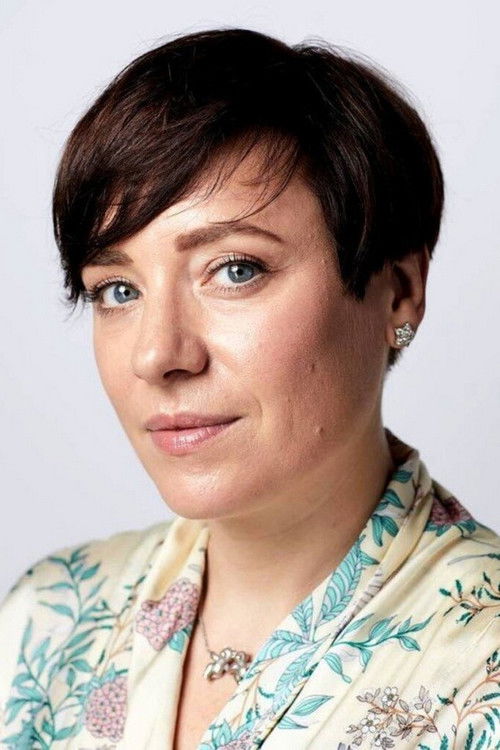 Photo of Tatyana Romanenko