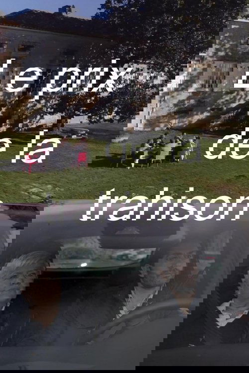 Le Prix de la trahison