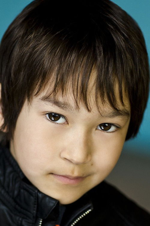 Photo of Lukas Engel