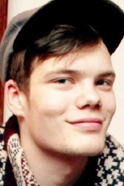 Photo of Petr Skvortsov