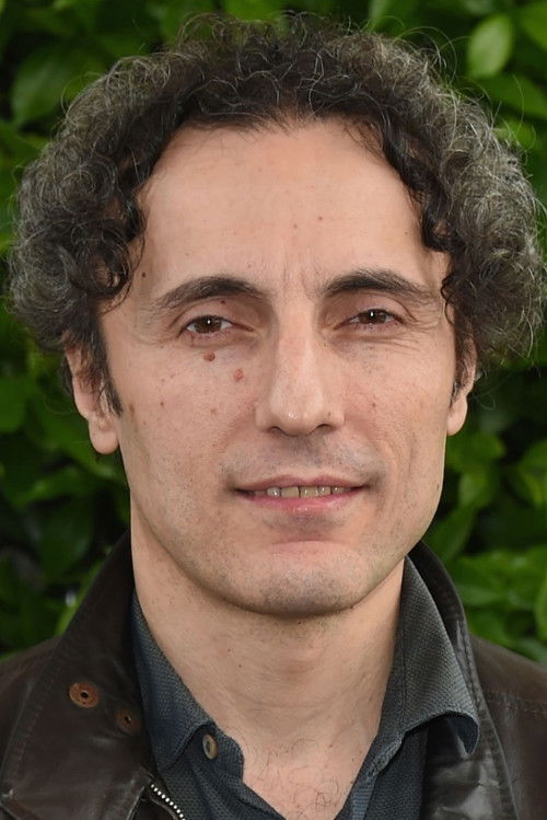 Photo of Valerio Aprea