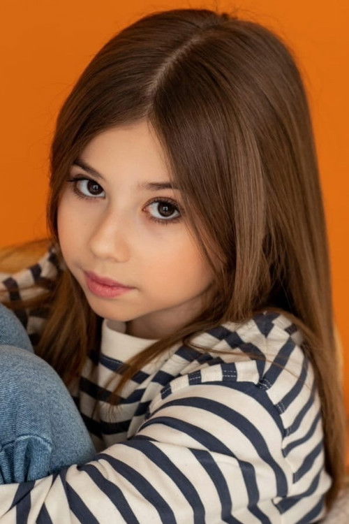 Photo of Milana Khametova