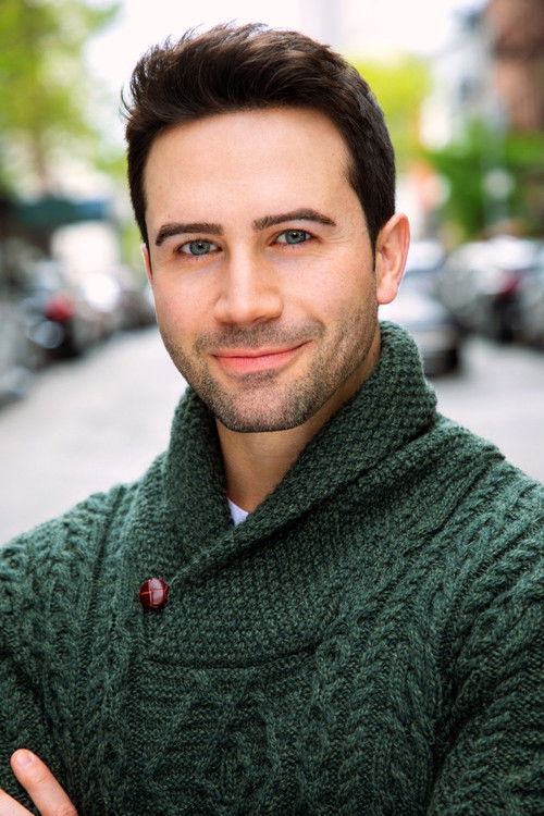 Photo of Stephen Dexter