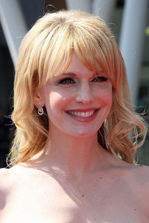 Photo of Kathryn Morris