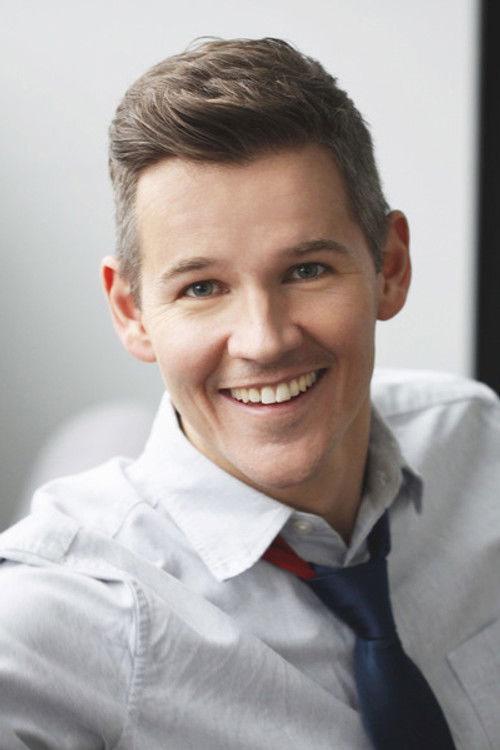 Photo of Yann Vallières