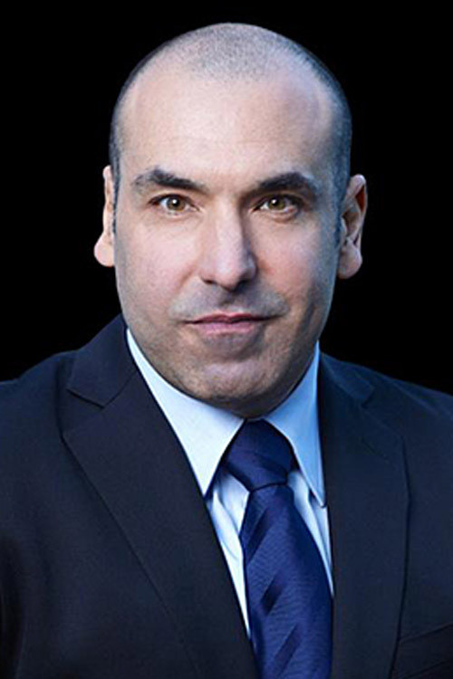 Photo of Rick Hoffman