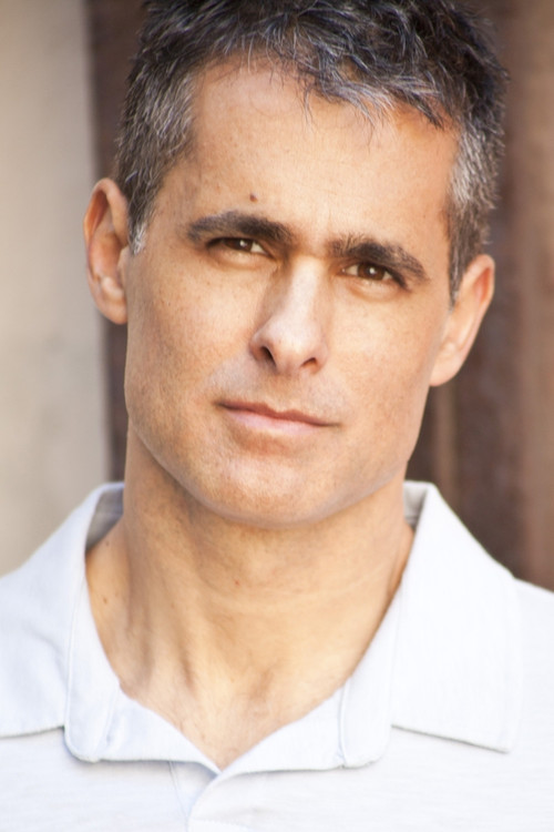 Photo of Jeffrey "JP" Mark