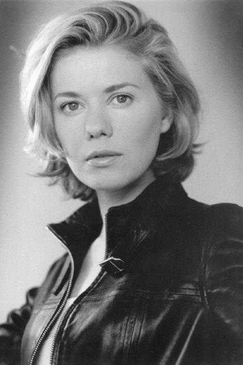 Photo of Albane Duterc