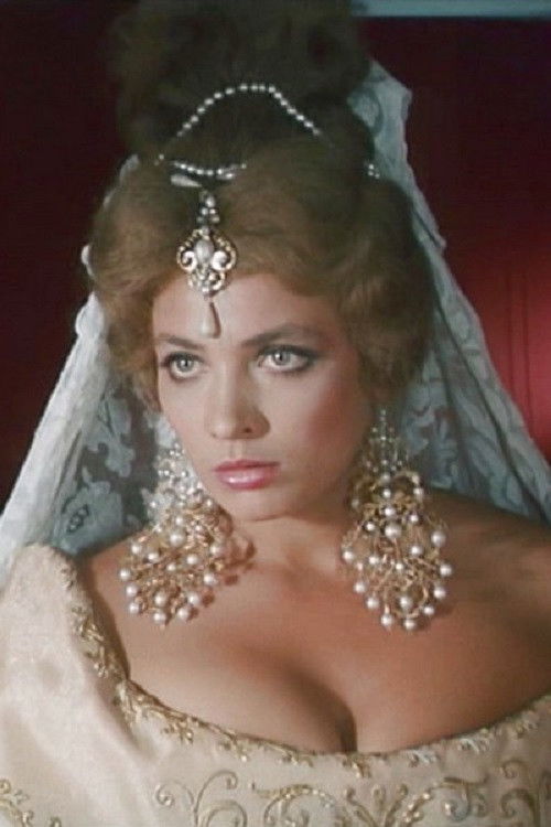 Photo of Natalya Lapina