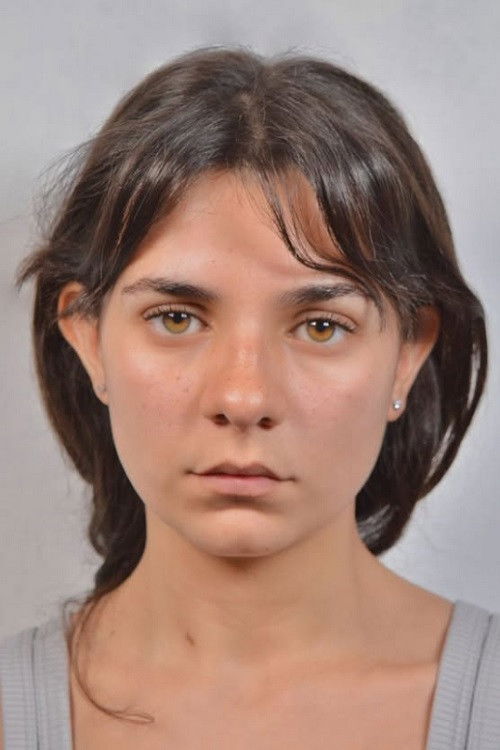 Photo of Maite Aguilar