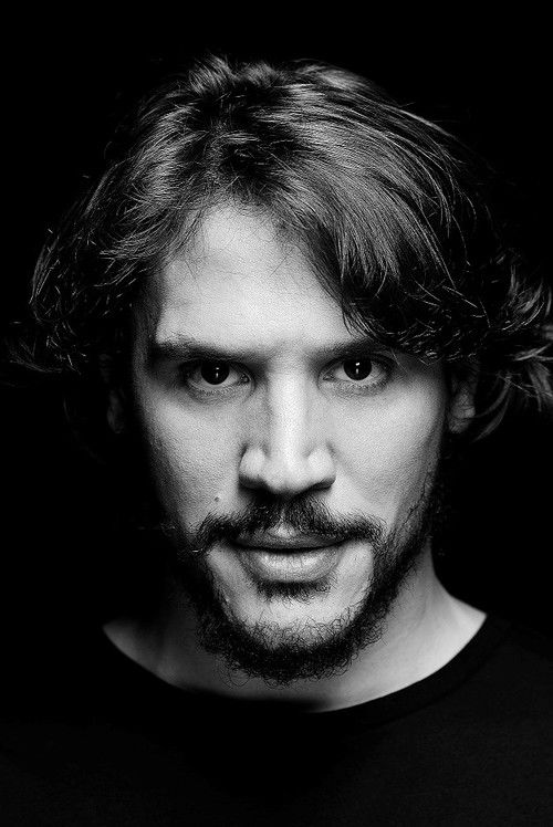 Photo of Sergio Peris-Mencheta