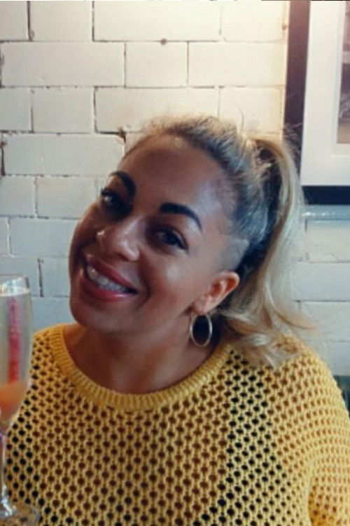 Photo of Rachel Carter