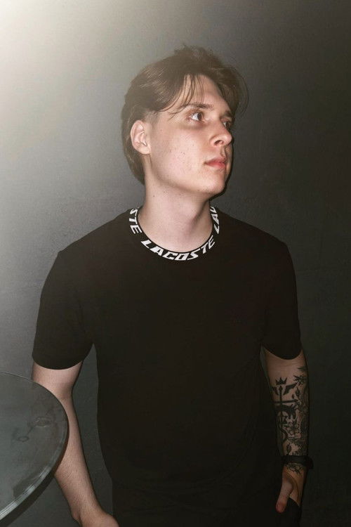 Photo of João Petry