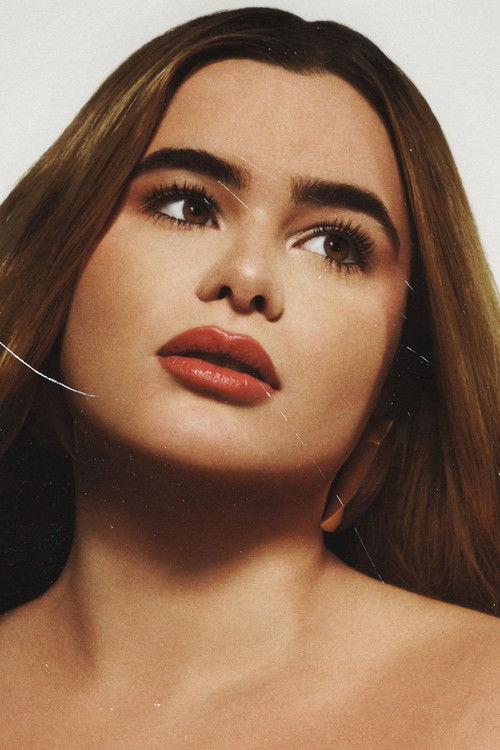 Photo of Barbie Ferreira
