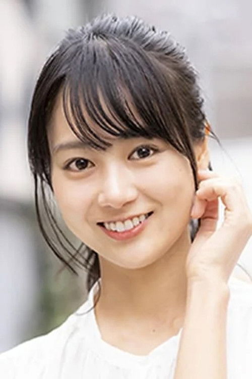 Photo of Kanako Takeuchi