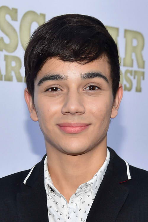 Photo of Micke Moreno