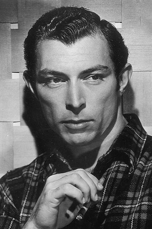 Photo of Lee Van Cleef