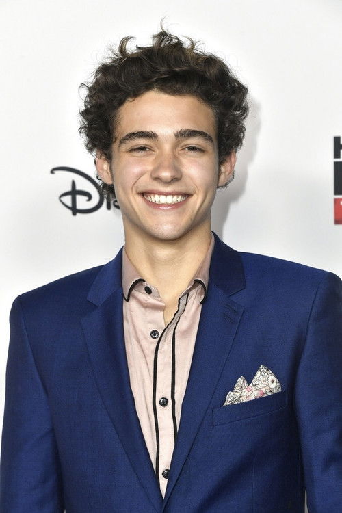 Photo of Joshua Bassett