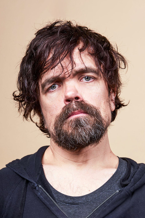 Photo of Peter Dinklage