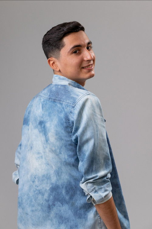 Photo of Vitinho Saints