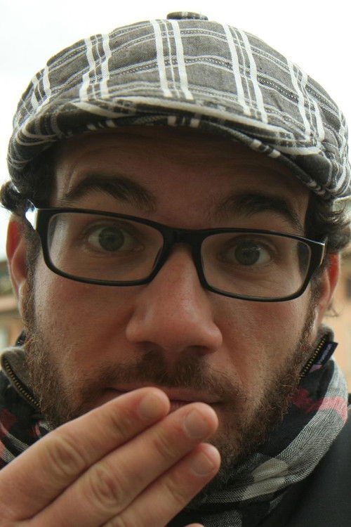 Photo of Peter Mabrucco