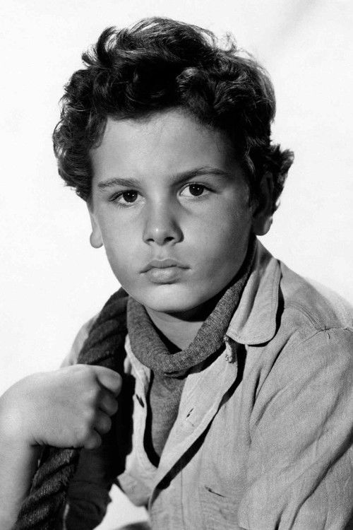 Photo of Dean Stockwell
