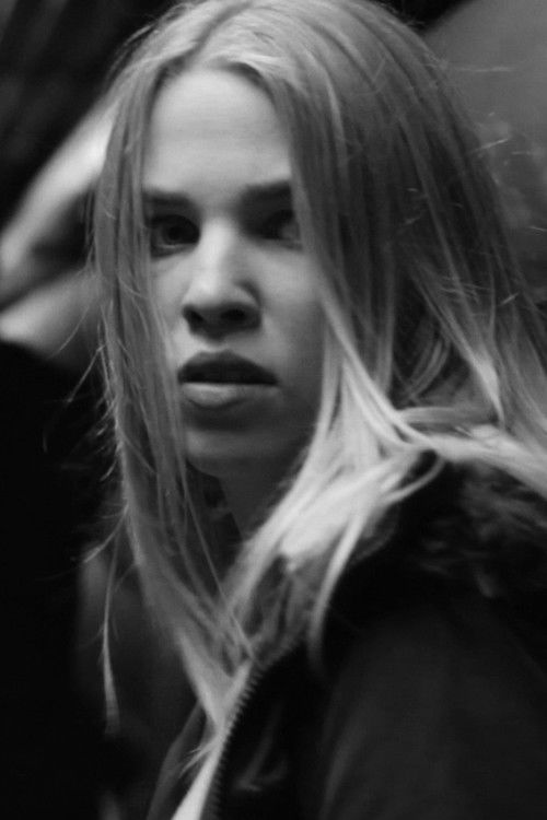 Photo of Sarah Mevers