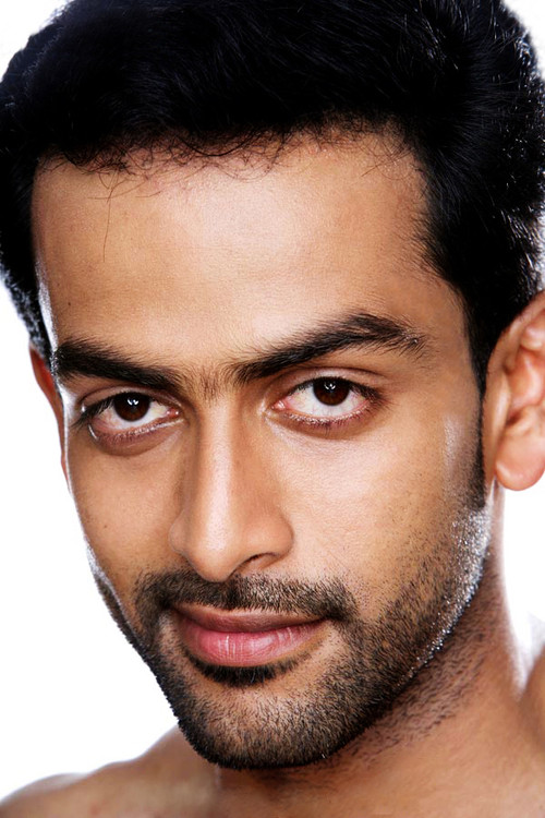 Photo of Prithviraj Sukumaran