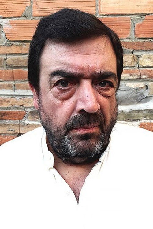 Photo of Fermí Herrero